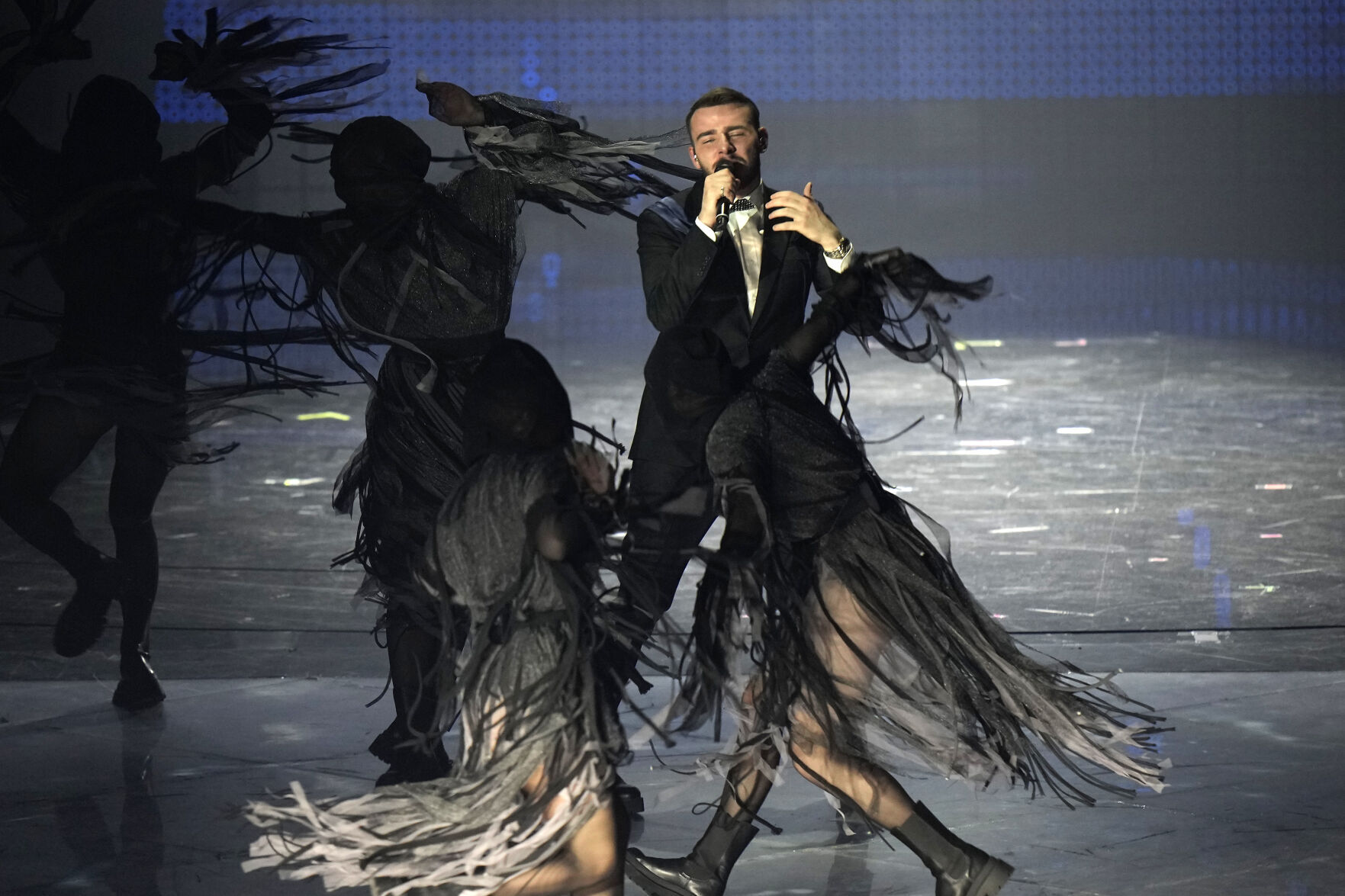 Italy Eurovision Song Grand Final